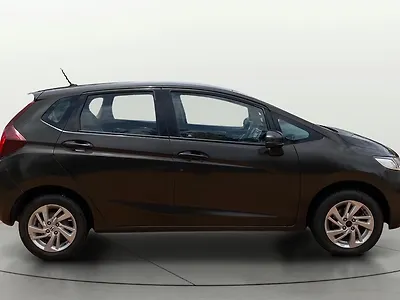 2018 Honda Jazz V AT Petrol