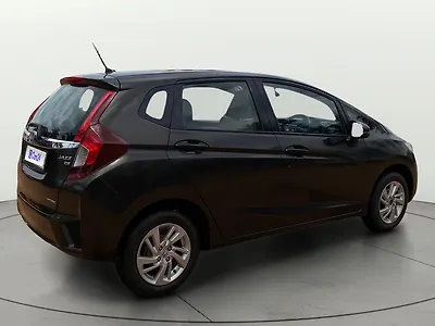 2018 Honda Jazz V AT Petrol