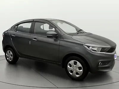 2022 Tata Tigor XZ CNG [2022-2023] 1