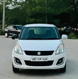 2017 Maruti Suzuki Swift VXi 1 2017 Maruti Suzuki Swift VXi 1
