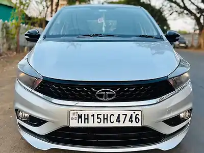 2020 टाटा टियागो रेवोट्रॉन xz प्लस 1