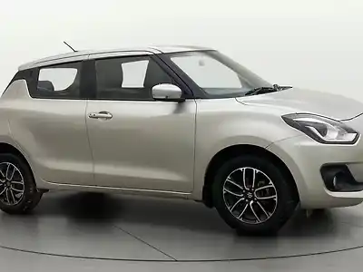2021 मारुति सुज़ुकी स्विफ़्ट zxi प्लस [2022-2023] 1