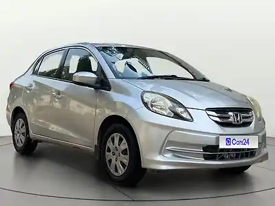 2014 होंडा अमेज 1.2 s आई-वीटेक 1