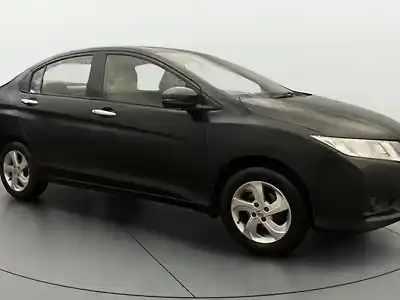 2014 होंडा सिटी 1.5 v एमटी 1