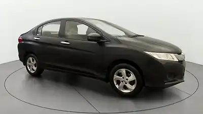 2014 होंडा सिटी 1.5 v एमटी 1
