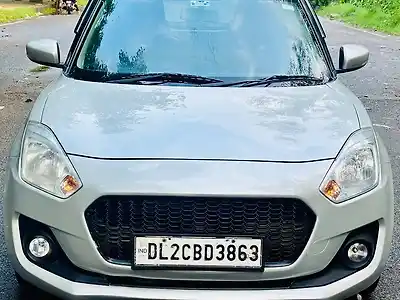 2022 मारुति सुज़ुकी स्विफ़्ट vxi सीएनजी [2021-2023] 1