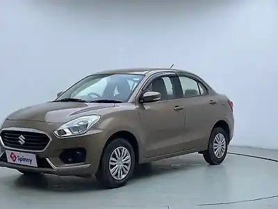 2019 मारुति सुज़ुकी डिज़ायर vxi 1