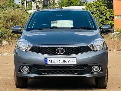 2019 टाटा टियागो रेवोट्रॉन XZA प्लस 1