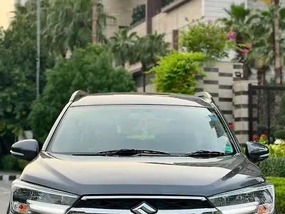 2023 Maruti Suzuki XL6 Zeta MT CNG [2023-2025] 1