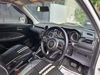 2019 Maruti Suzuki Swift