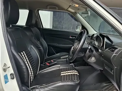 2019 Maruti Suzuki Swift