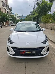 2025 Hyundai Grand i10 NIOS Sportz (O) Petrol Manual 1 2025 Hyundai Grand i10 NIOS Sportz (O) Petrol Manual 1