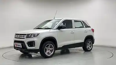 2021 मारुति सुज़ुकी विटारा ब्रेज़ा lxi 1 2021 मारुति सुज़ुकी विटारा ब्रेज़ा lxi 1
