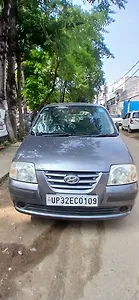 2012 Hyundai Santro GL 1 2012 Hyundai Santro GL 1