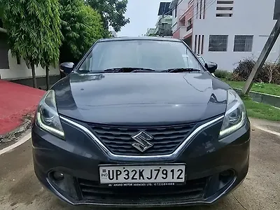 2019 Maruti Suzuki Baleno Alpha 1 2019 Maruti Suzuki Baleno Alpha 1