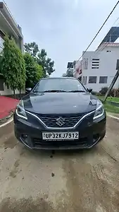 2019 मारुति सुज़ुकी बलेनो अल्फ़ा 1