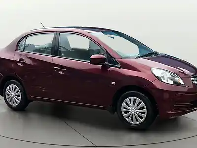 2014 होंडा अमेज 1.2 sx आई-वीटेक 1