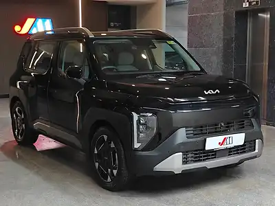 2025 किआ सीरॉस HTX Plus (O) Diesel 1.5L Turbo Automatic (TC) 1