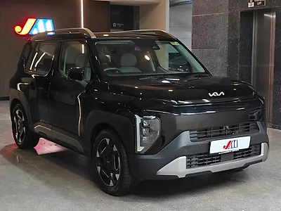 2025 Kia Syros HTX Plus (O) Diesel 1.5L Turbo Automatic (TC) 1 2025 Kia Syros HTX Plus (O) Diesel 1.5L Turbo Automatic (TC) 1