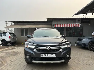 2024 Maruti Suzuki XL6 Zeta MT Petrol [2023-2025] 1