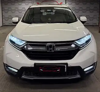 2019 होंडा सीआर-वी 2.0 लीटर 2एडब्ल्यूडी ऑटोमैटिक 1