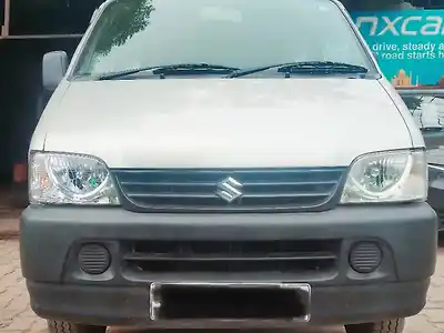 2019 मारुति सुज़ुकी ईको 7 str [2019-2020] 1