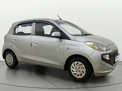2020 Hyundai Santro Magna 1