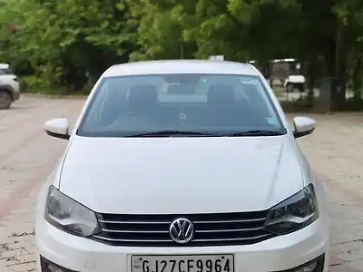 2019 फ़ॉक्सवैगन वेंटो कम्फ़र्टलाइन 1.6 (पी) 1