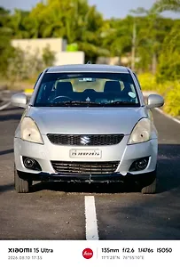 2012 Maruti Suzuki Swift LDi 1 2012 Maruti Suzuki Swift LDi 1