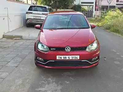 2019 Volkswagen Ameo Trendline 1.0L (P) 1