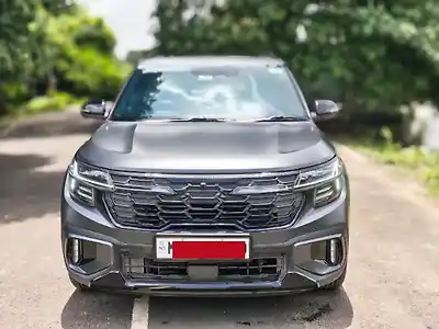 2025 किआ सेल्टोस GTX Plus Petrol 1.5L Turbo Automatic (DCT) 1 2025 किआ सेल्टोस GTX Plus Petrol 1.5L Turbo Automatic (DCT) 1
