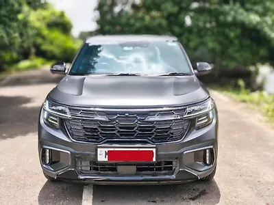 2025 Kia Seltos GTX Plus Petrol 1.5L Turbo Automatic (DCT) 1 2025 Kia Seltos GTX Plus Petrol 1.5L Turbo Automatic (DCT) 1