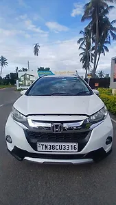 2019 Honda WR-V VX MT Diesel 1 2019 Honda WR-V VX MT Diesel 1