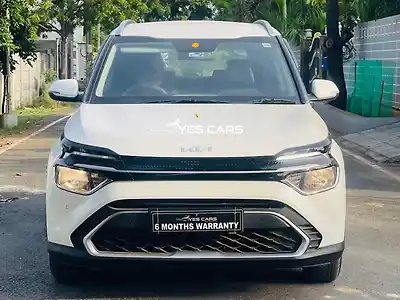 2024 किआ कारेन्स प्रेस्टीज (O) 1.5 पेट्रोल 7 सीटर 1
