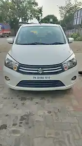 2016 मारुति सुज़ुकी सिलेरियो vxi 1 2016 मारुति सुज़ुकी सिलेरियो vxi 1