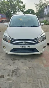 2016 Maruti Suzuki Celerio VXi 1 2016 Maruti Suzuki Celerio VXi 1