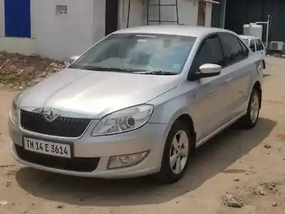 2016 स्कोडा रैपिड 1.5 tdi cr  एलिगेंस प्लस ऑटोमैटिक 1