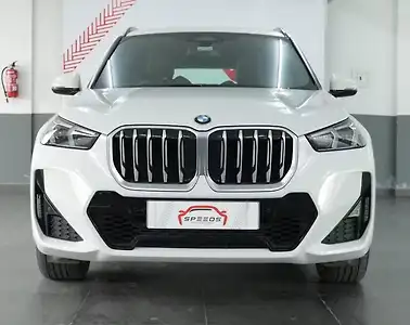 2024 BMW X1 sDrive18d M Sport 1