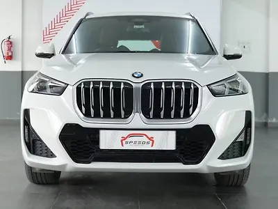 2024 BMW X1 sDrive18d M Sport 1