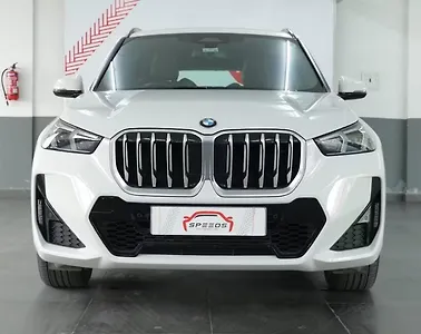 2024 BMW X1 sDrive18d M Sport 1 2024 BMW X1 sDrive18d M Sport 1