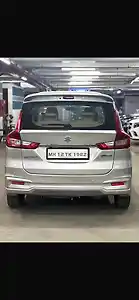 2021 मारुति सुज़ुकी अर्टिगा zxi प्लस 1 2021 मारुति सुज़ुकी अर्टिगा zxi प्लस 1