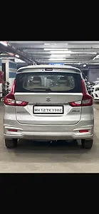 2021 Maruti Suzuki Ertiga ZXi Plus 1 2021 Maruti Suzuki Ertiga ZXi Plus 1