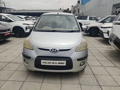 2008 Hyundai i10 Magna 1.2 1
