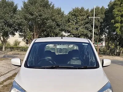 Second Hand Maruti Suzuki Celerio VXi (O) AMT [2017-2019] in Chandigarh