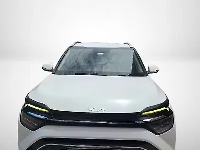 2022 Kia Carens Luxury Plus 1.5 Diesel AT 7 STR 1