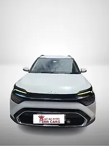2022 Kia Carens Luxury Plus 1.5 Diesel AT 7 STR 1 2022 Kia Carens Luxury Plus 1.5 Diesel AT 7 STR 1