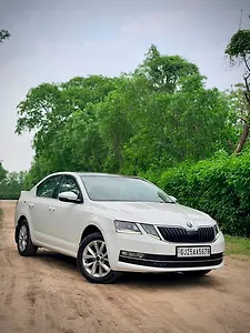 2019 Skoda Octavia 1.8 TSI L&K 1 2019 Skoda Octavia 1.8 TSI L&K 1