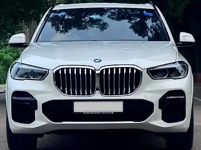 2023 BMW X5 xDrive40i M Sport 1