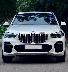 2023 BMW X5 xDrive40i M Sport 1 2023 BMW X5 xDrive40i M Sport 1