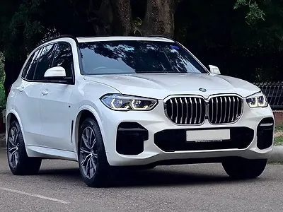 2023 BMW X5 xDrive40i M Sport